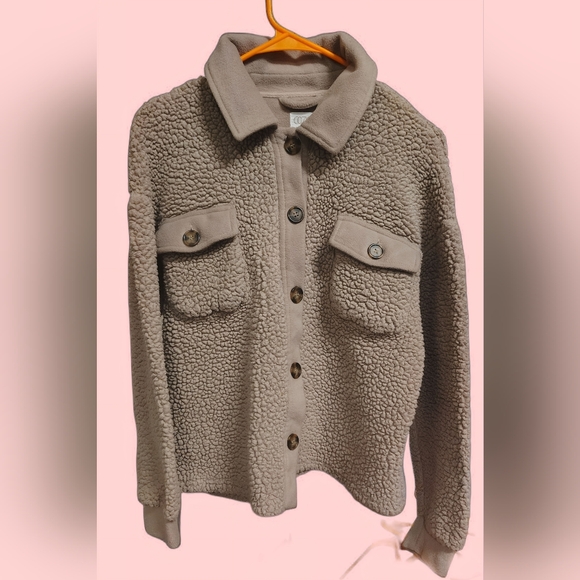 Coze By Pink Rose Leisure top size s - Picture 1 of 4